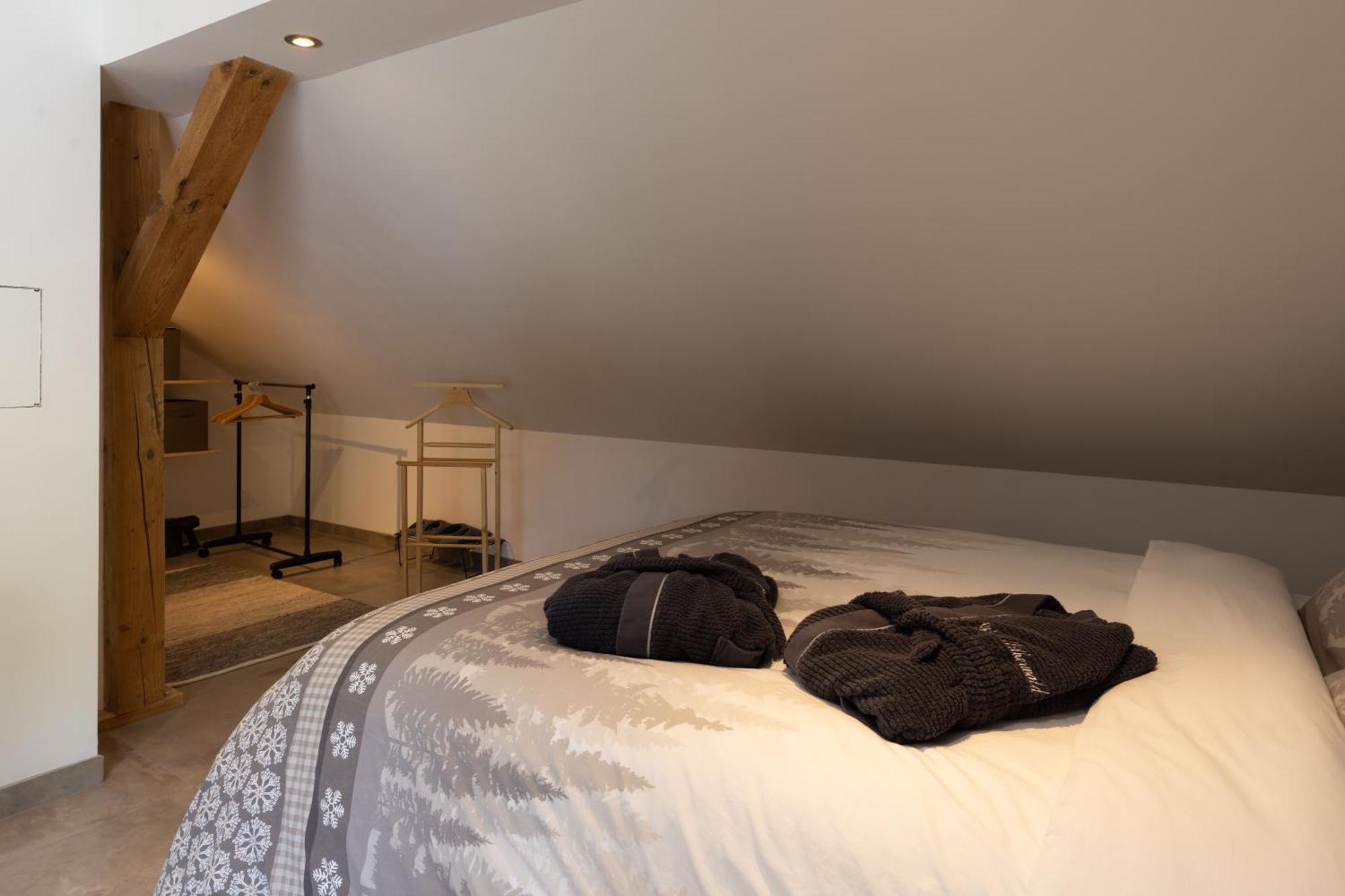 Gite Du Silberwald Charmant Gite Avec Spa - Jacuzzi , Acces Privatif Stosswihr Room photo